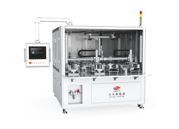 5000型高速自動(dòng)無損劃片機(jī) 5000型高速自動(dòng)無損劃片機(jī)