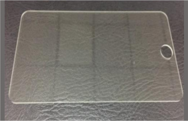 武漢三工精密丨玻璃激光打孔機(jī):精湛工藝,邊緣無瑕