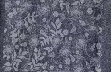 武漢三工激光丨牛仔激光燒花技術(shù),環(huán)保高效的創(chuàng)新應(yīng)用