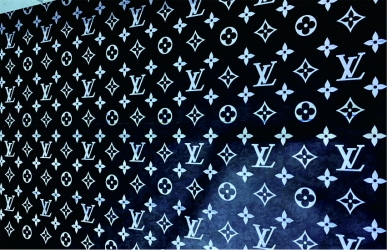 武漢三工激光丨??皮革激光打標(biāo)機(jī),技術(shù)革新助力皮革加工行業(yè)