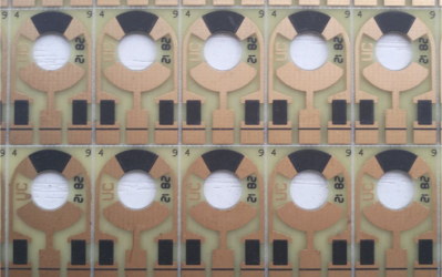 武漢三工精密丨激光調(diào)阻機(jī),精確調(diào)整,確保電子電路性能穩(wěn)定