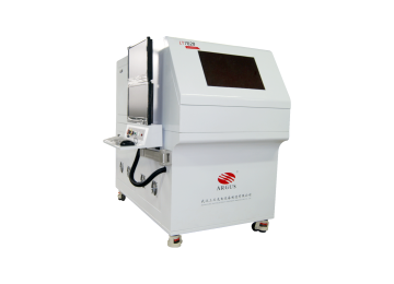 LT7020激光調阻機