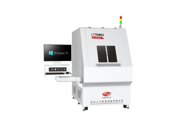 LT7040U激光調阻機