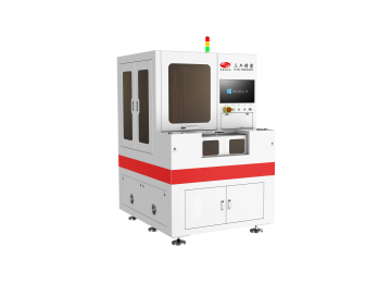 LC5020/LC5020D玻璃激光切割機